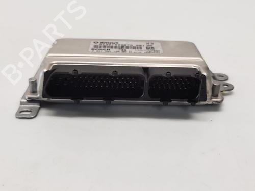 Engine control unit (ECU) SMART FORTWO Coupe (451) 1.0 (451.331, 451.380) | BP26976886M57 