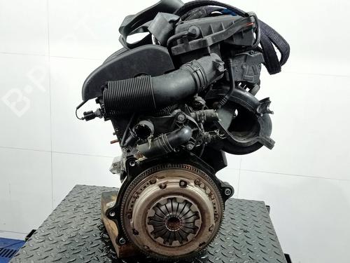 Engine SEAT IBIZA III (6L1) 1.4 16V | BP31026046M1 