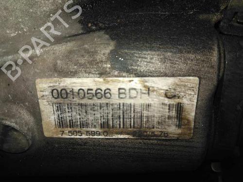 Gearbox BMW 3 Compact (E46) 316 ti | BP8444574M3 