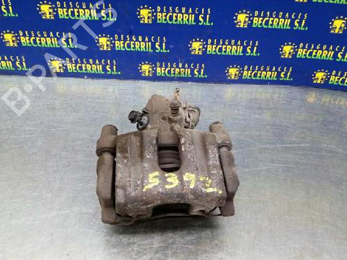 Used Right rear brake caliper NISSAN PRIMERA Hatchback (P12) 2.2 dCi (139 hp) 11576123
