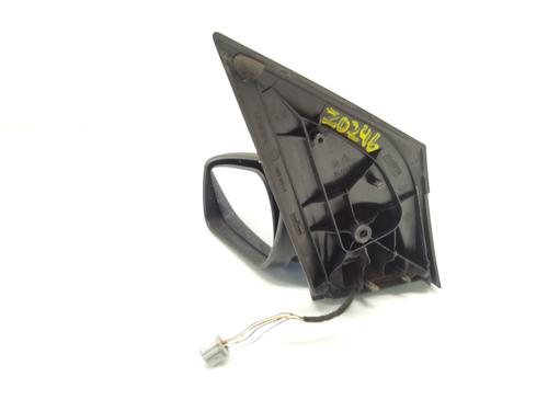 Left mirror FORD FIESTA V (JH_, JD_) 1.4 TDCi | BP26741006C26 