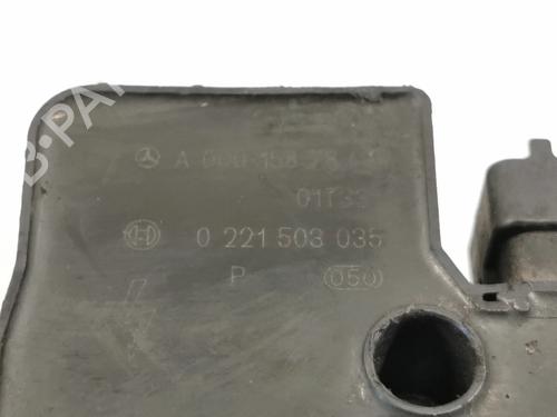 Ignition coil MERCEDES-BENZ S-CLASS (W220)  | BP13045140M94 