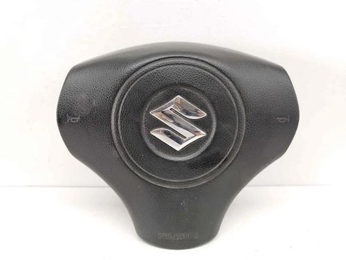 Used Driver airbag SUZUKI GRAND VITARA II (JT, TE, TD) 1.9 DDiS All-wheel Drive (JT419, TD44, JB419WD, JB419XD,... (129 hp) 8482866