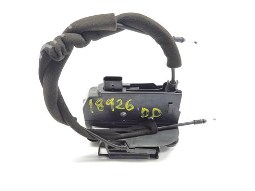 Used Front right lock Front right lock 38525269 38525269