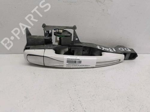 Used Front right exterior door handle CITROËN C5 III (RD_) [2008-2017]  9266044