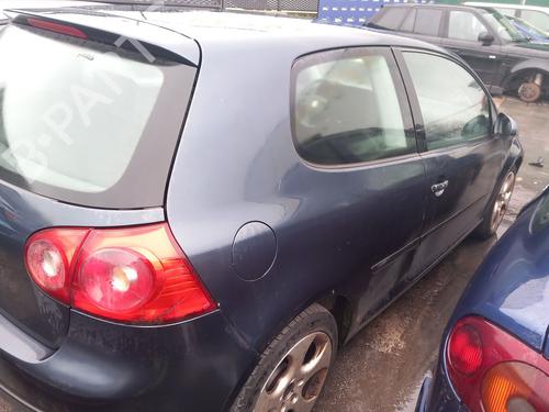 Right mirror VW GOLF V (1K1) 1.9 TDI | BP32068561C27 