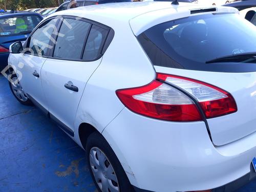 Engine RENAULT MEGANE III Hatchback (BZ0/1_, B3_) 1.5 dCi (BZ0C) | BP39654171M1 - Image 9