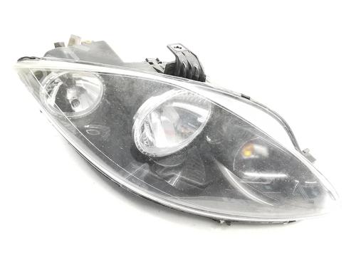 Right headlight SEAT LEON (1P1) 1.9 TDI | BP33621061C29 - Image 1