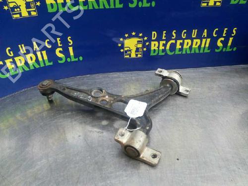 Used Right front suspension arm FIAT BRAVA (182_) [1995-2003]  16880865