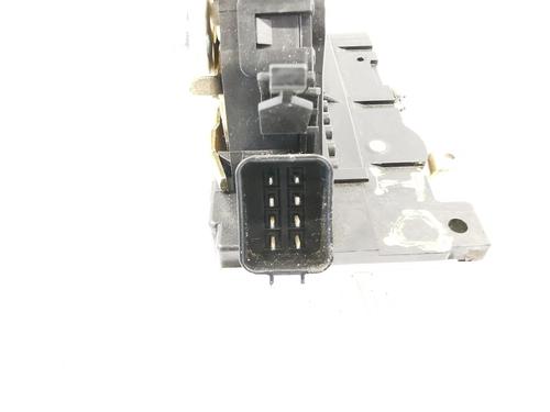 Front left lock FORD MONDEO III (B5Y) 2.0 16V TDDi / TDCi | BP29154471C98 