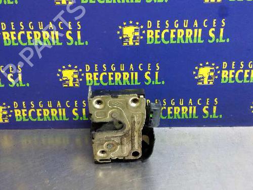 Used Front left lock RENAULT MEGANE I Coach (DA0/1_) 1.9 dCi (DA05, DA1F) (102 hp) 8442504
