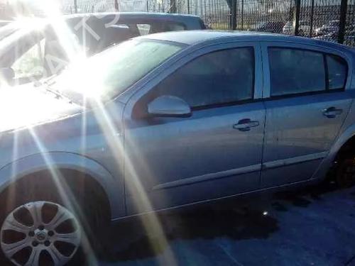 Sikkerhetsbelte foran høyre OPEL ASTRA H (A04)  | BP8719123I25 