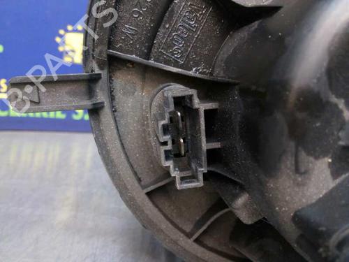 Heater blower motor VW CADDY III Box Body/MPV (2KA, 2KH, 2CA, 2CH) 1.9 TDI | BP8434538M62 
