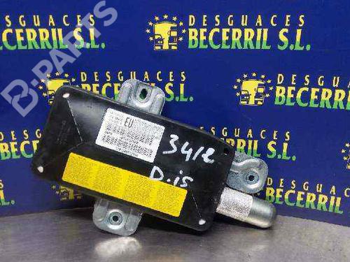 Used Left curtain airbag Left curtain airbag BMW 3 (E46) 320 d (136 hp) 8435952 8435952