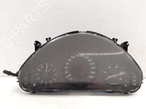 Used Instrument cluster Instrument cluster 38318186 38318186