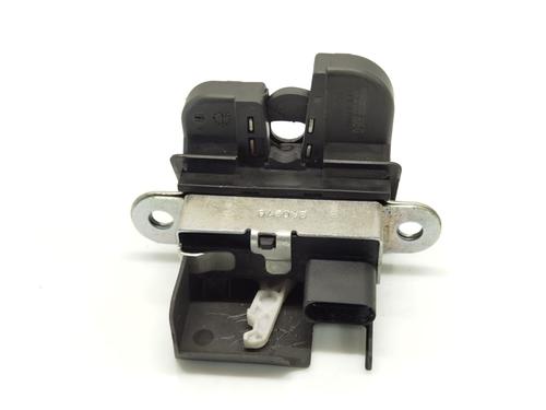 Used Tailgate lock SEAT TOLEDO III (5P2) 2.0 TDI 16V (140 hp) 28350043