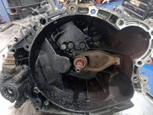 Used Gearbox CITROËN BERLINGO / BERLINGO FIRST Box Body/MPV (M_) 1.9 D 70 (MBWJZ, MCWJZ) (69 hp) 24209312