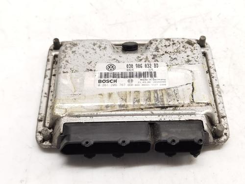Used Engine control unit (ECU) Engine control unit (ECU) VW POLO (6N2) 1.4 16V (75 hp) 39721670 39721670