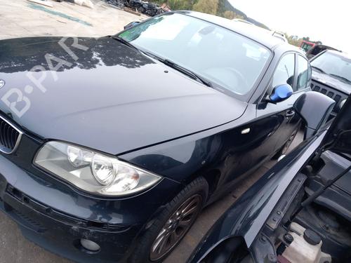 Left front window switch BMW 1 (E87) 116 i | BP34193592I27  - Image 5