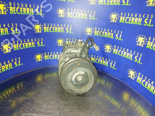 AC compressor OPEL ZAFIRA A MPV (T98) 2.0 DTI 16V (F75) | BP8428106M34 