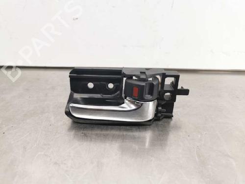 Used Front right interior door handle TOYOTA AVENSIS Saloon (_T25_) 2.2 D-CAT (ADT251_, ADT251R) (177 hp) 8467779