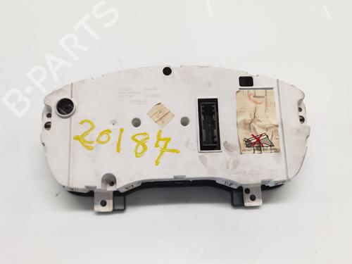 Instrument cluster FORD FOCUS II (DA_, HCP, DP) 2.0 TDCi | BP26711989C47 