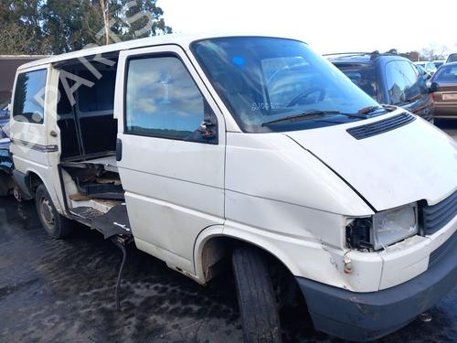 Used Parts VW TRANSPORTER T4 Van (70A, 70H, 7DA, 7DH) 1.9 D (61 hp) 4417622