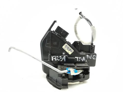 Used Rear right lock KIA RIO IV (YB, SC, FB) [2017-2025]  16760337