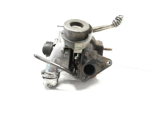 Turbolader/Kompressor RENAULT SCÉNIC II (JM0/1_) 1.5 dCi (JM1E, JM16) | BP29394631M71 