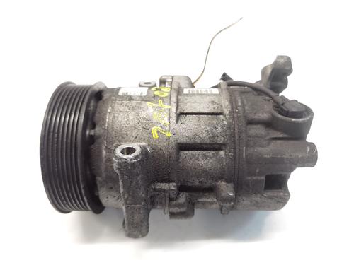 Used AC compressor AC compressor RENAULT MEGANE III Grandtour (KZ0/1) 1.9 dCi (KZ0J, KZ0N, KZ1S) (131 hp) 36338128 36338128