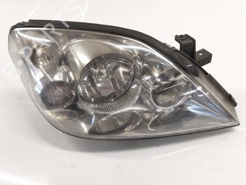 Used Right headlight Right headlight 38639231 38639231
