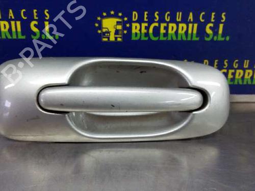 Used Exterior handle CHRYSLER VOYAGER IV (RG, RS) 2.4 (147 hp) 11634627