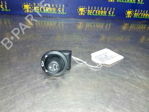 Mirror switch FORD MONDEO III (B5Y) 2.0 TDCi (130 hp) 8432672