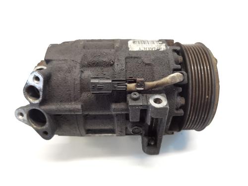 Used AC compressor AC compressor RENAULT MASTER III Van (FV) 2.3 dCi 125 FWD (FV0C, FV0D, FV0G, FV0H, FV0J, FV0K,... (125 hp) 35903770 35903770