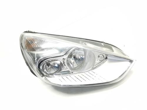 Used Right headlight FORD S-MAX (WA6) 2.0 TDCi (140 hp) 28126757