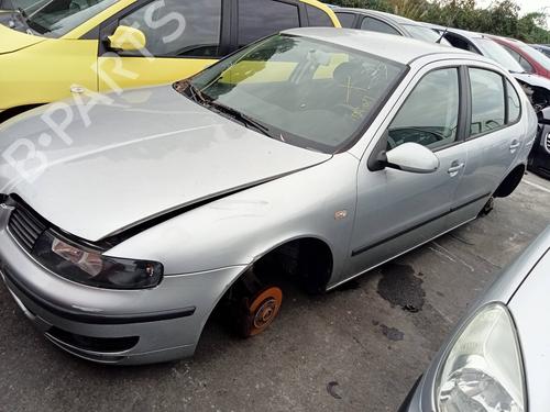 Gearbox SEAT LEON (1M1) 1.6 16 V | BP20698788M3 