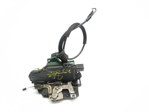 Used Front right lock VW GOLF IV (1J1) 1.9 TDI (110 hp) 27182346