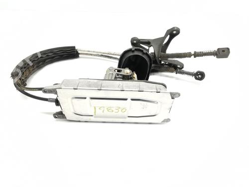 Gear lever VW TOURAN (1T1, 1T2) 1.9 TDI | BP25700982M90