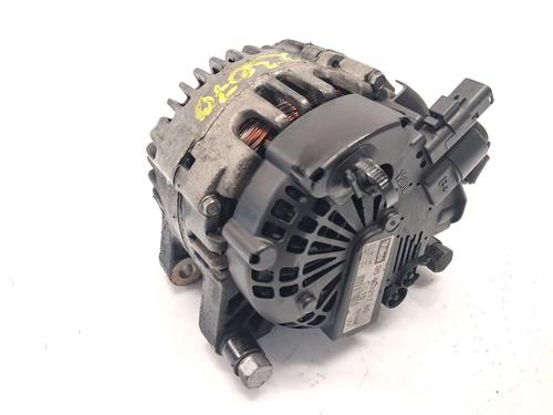 Alternator CITROËN C5 II (RC_) 1.6 HDi (RC8HZB) | BP40282492M7 - Image 3