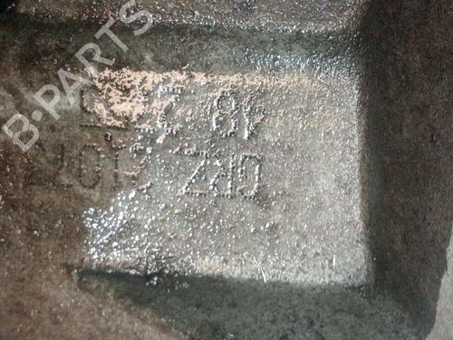 Gearbox SEAT IBIZA III (6L1) 1.4 16V | BP23191876M3