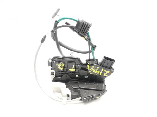 Used Rear right lock Rear right lock KIA SORENTO II (XM) 2.2 CRDi 4WD (197 hp) 33906103 33906103