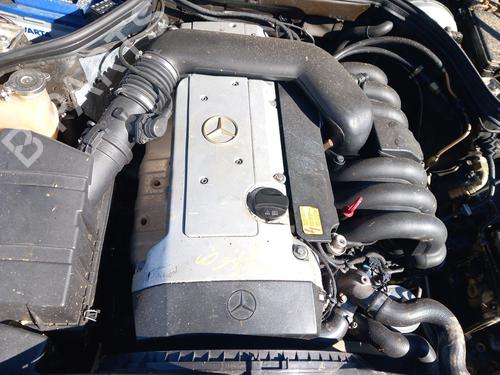 Engine control unit (ECU) MERCEDES-BENZ E-CLASS Coupe (C124) E 320 (124.052) | BP33674825M57  - Image 10
