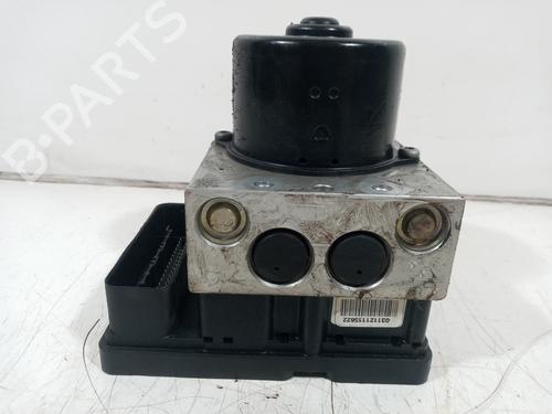 ABS pump FORD FOCUS I (DAW, DBW) 1.8 TDCi | BP8471996M43 