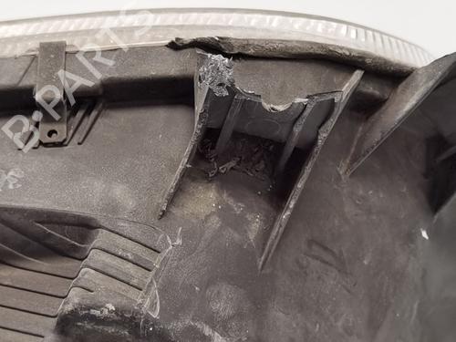 Left headlight MERCEDES-BENZ SPRINTER 3-t Van (B903)  | BP26210790C28 