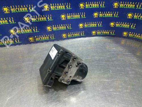 ABS Bremseaggregat SKODA OCTAVIA I (1U2) 1.9 TDI (110 hp) 8453842