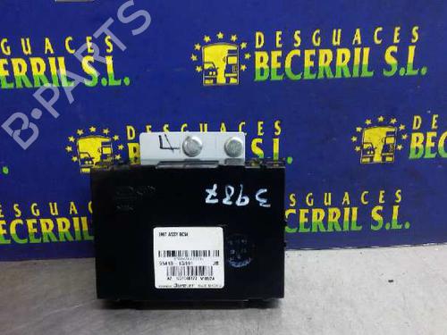 Used Fuse box KIA RIO II (JB) 1.4 16V (97 hp) 8439171