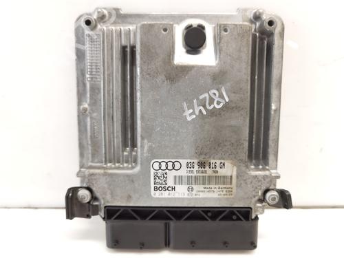 Used Engine control unit (ECU) Engine control unit (ECU) 38318185 38318185