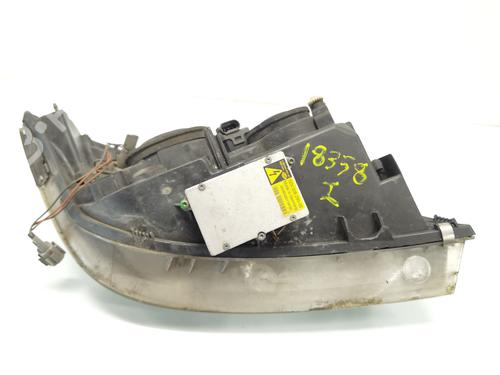 Left headlight NISSAN PRIMERA Hatchback (P12)  | BP26601482C28 