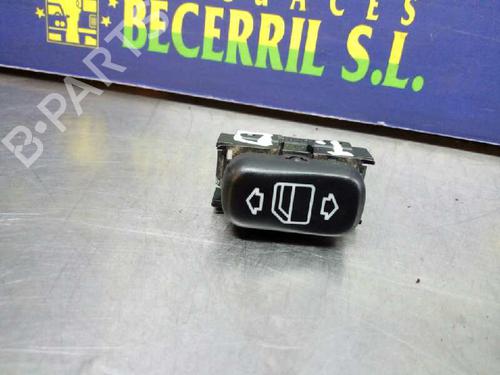 Used Right rear window switch MERCEDES-BENZ S-CLASS (W220) [1998-2005]  8443967