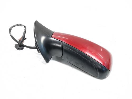 Left mirror PEUGEOT 407 (6D_) 2.0 HDi 135 (6DRHRH, 6DRHRE, 6DRHRG, 6DRHRJ) | BP30135072C26